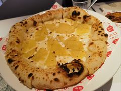 -春树下·树屋花房西餐厅(罍街AS1980店)