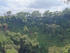 -海口火山口国家地质公园