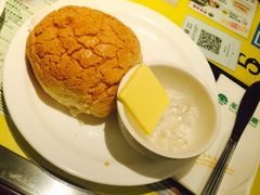 -翠华餐厅(湾仔店)