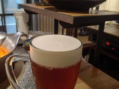 -湊湊火锅·茶憩(东城民盈国贸城店)