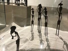 -长春世界雕塑园冰雪艺术天地