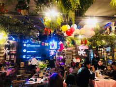 -胡桐里音乐酒馆(孝南店)