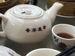 -香港蓮香樓(中環店)
