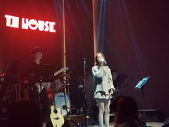 -TZ House音乐现场(来福士中心店)