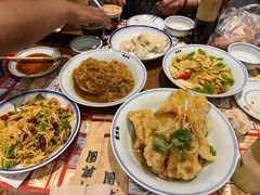 -新兴园饺子馆(河南街店)