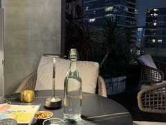 -DEW Lounge(深圳湾店)