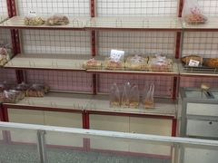 面包甜点陈列柜-中关村茶点