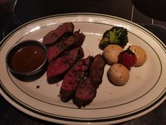 -404干式熟成牛排馆•聚会餐厅