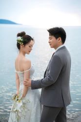 -时光印记婚纱摄影工作室·原创定制