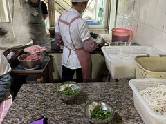 -正宗杨记普洱酸醋米线(总店)