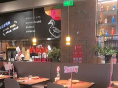-青年公社烤鸭(熙悦天街店)