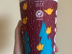 -COSTA COFFEE(上海月星环球港店)