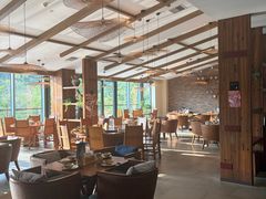 -芳草地度假酒店·野炉中餐厅
