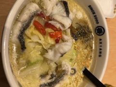 -阿香米线(大悦城店)