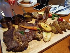 -布拉格餐厅· 中欧捷克菜(全国首店)