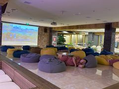 -东方之珠洗浴休闲广场(南开店)