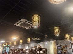 -沈厨地锅老灶•徐州烧烤(黄渡店)