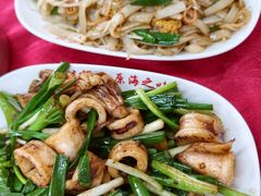 -蛇口康乐快餐鱼仔档(翠苑小区店)