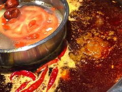 鸳鸯锅-六公里老火锅(总店)