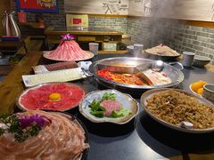 -大龙燚火锅(五一广场店)