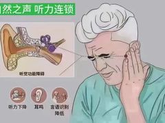 -自然之声助听器·呼吸机(和平店)