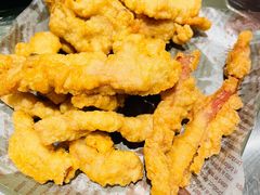 小酥肉-潮界(虹桥新天地店)