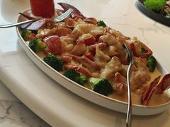 -广州粤海喜来登酒店