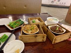 -彩景大酒楼(万泰新天地店)