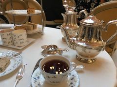 -The Ritz Restaurant