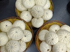 -郑家包子牛肉拉面(尚勤路店)