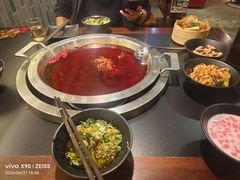 -李掌柜鲜菜火锅(移民广场店)