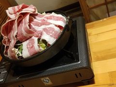 -福匠日本料理(人民路店)