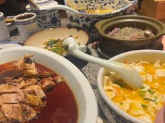 -南京大牌档(济南万象城店)