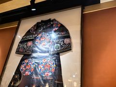 -曲氏老北京铜锅涮肉•火锅(不老街店)