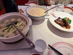 -淮安人家·悦达嘉宴(深圳路店)