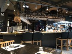 大堂-Marina厨房·ALA精酿(月湖盛园店)