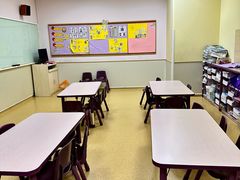 -瑞思英语·少儿英语启蒙(和平·国际商场示范校区)