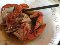 -Ministry of Crab(科伦坡店)