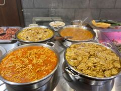 -马妞烧烤烩面馆(黄河口店)