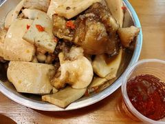 -老兵牛蹄店(下沙店)