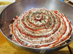 -鬼味烤翅(南锣鼓巷店)