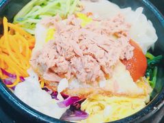 -槿Story·韩国料理(望京韩国美食城店)