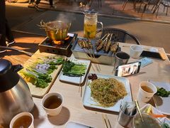 -木屋烧烤(惠阳华润小径湾店)