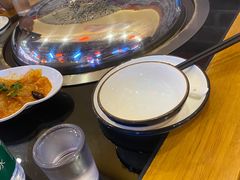 -炖四方东北铁锅炖·烧烤小龙虾(中豪国际店)