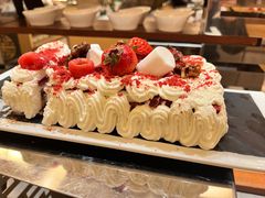-北京王府井希尔顿酒店·万斯阁西餐厅