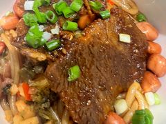 -扶摇湘宴·烤鸭·湘粤宴(中关村·北大店)