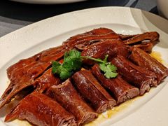 -潮州府·潮菜·砂锅粥(徐家汇店)