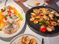 -老伙记海鲜码头(北滘店)