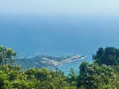 -海南铜鼓岭景区