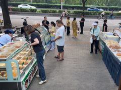 -紫光园(劲松店)